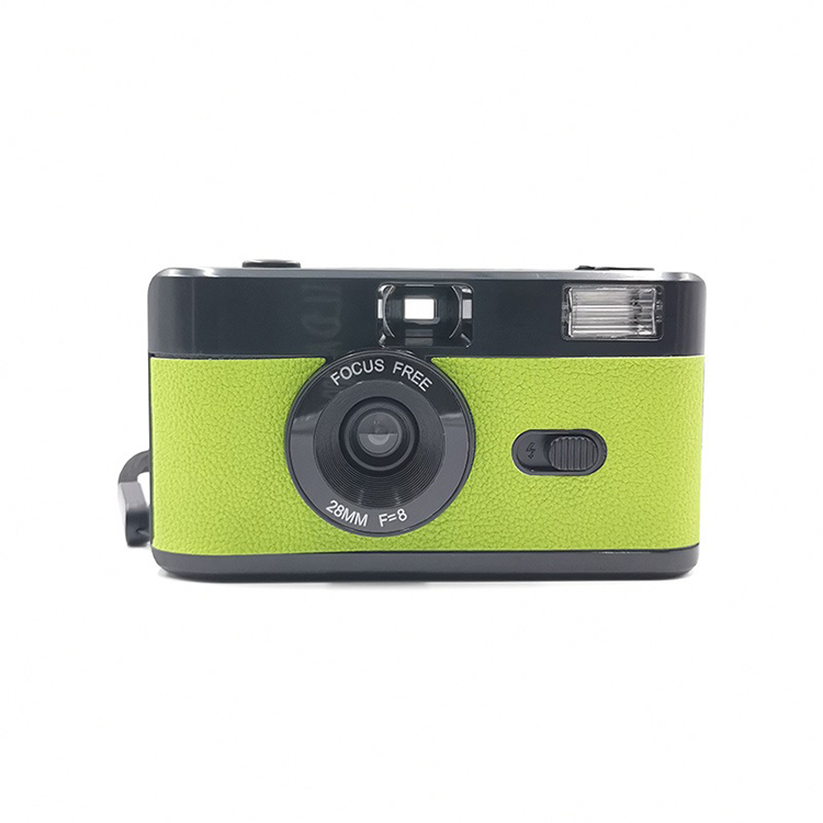 35Mm Motorlu Odaklamalı Retro  - Photography Gear incelemesi ve fiyatı