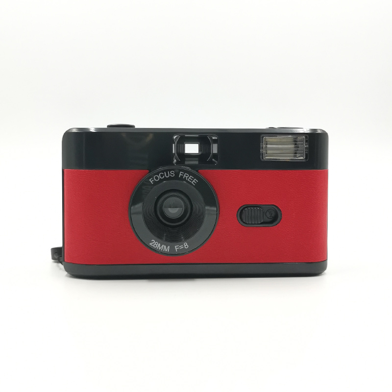 35Mm Motorlu Odaklamalı Retro  - Photography Gear incelemesi ve fiyatı