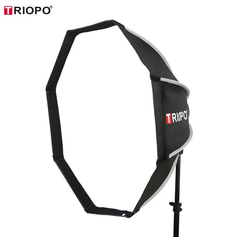 TRIOPO KX 65 cm 90 cm Softbox  - Photography Umbrella Lights incelemesi ve fiyatı