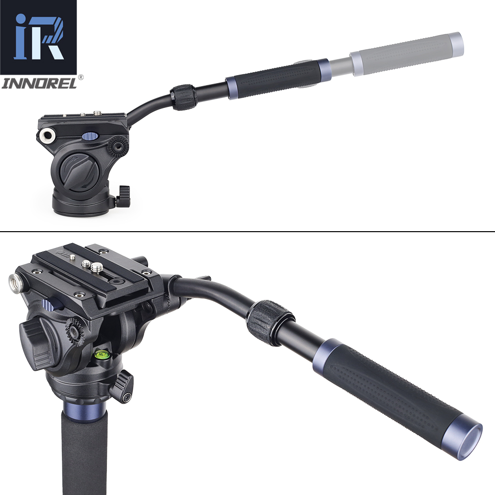 INNOREL VM75CK 10 kat karbon F - Camera Tripod Carbon incelemesi ve fiyatı