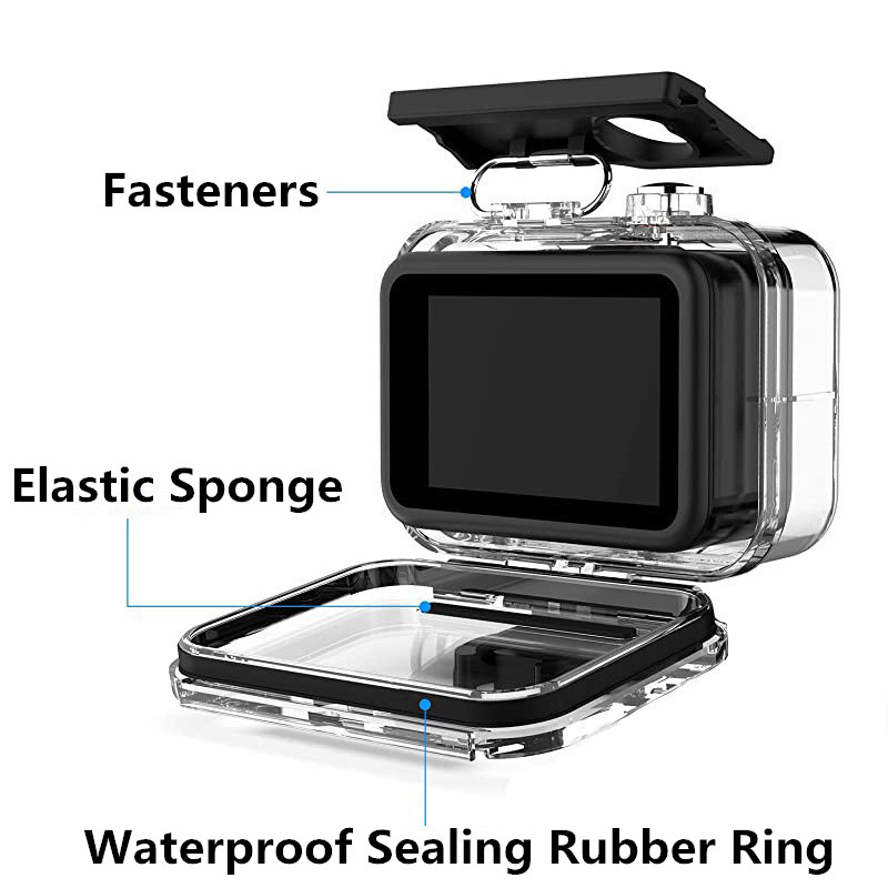 Git Pro Hero için GoPro aksesu - Gopro Action Camera Hero 11 Black incelemesi ve fiyatı