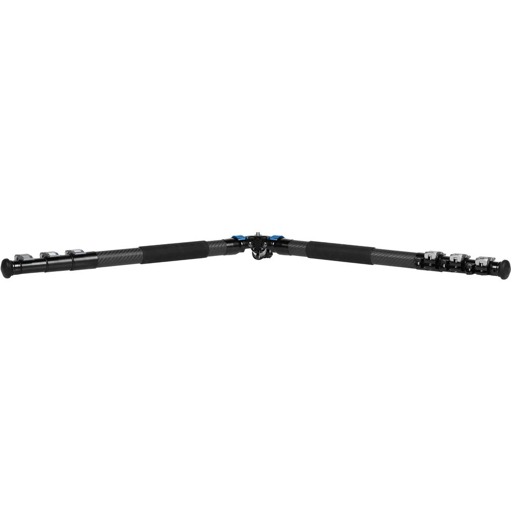 Sirui L-324F Peyzaj Tipi Kilit - Camera Tripod Carbon incelemesi ve fiyatı
