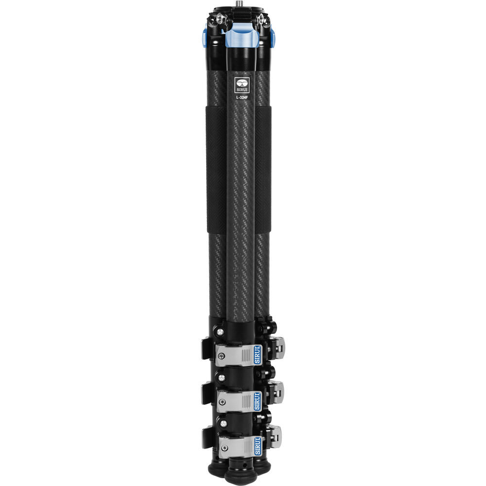 Sirui L-324F Peyzaj Tipi Kilit - Camera Tripod Carbon incelemesi ve fiyatı