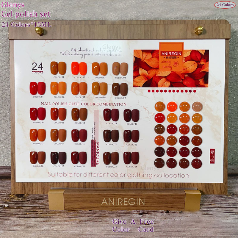 Vintage Kahverengi 24 Renkli O - Color Checker Card incelemesi ve fiyatı