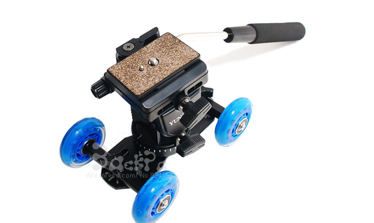 Profesyonel Kamera Hidrolik Ba - Camera Tripod Carbon incelemesi ve fiyatı