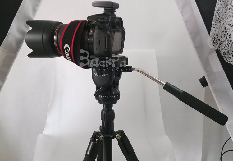 Profesyonel Kamera Hidrolik Ba - Camera Tripod Carbon incelemesi ve fiyatı