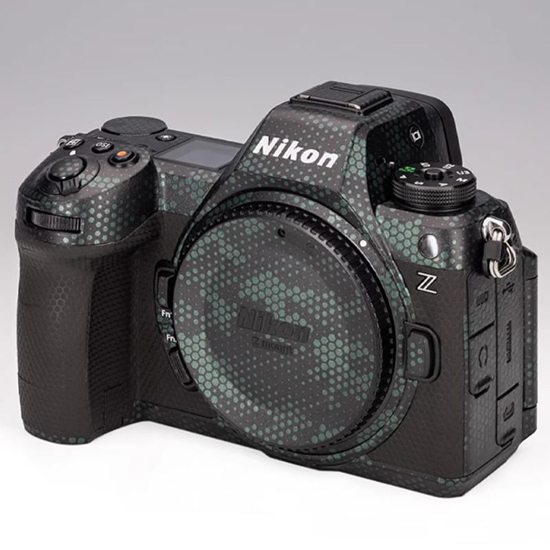 Nikon Z6iii Cilt için Nikon Z6 - Nikon Camera Z6 Iii incelemesi ve fiyatı