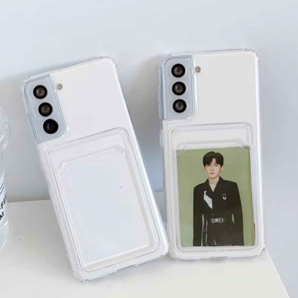 Samsung S26 Ultra S25 Plus S24 - Lens Case Pouch incelemesi ve fiyatı