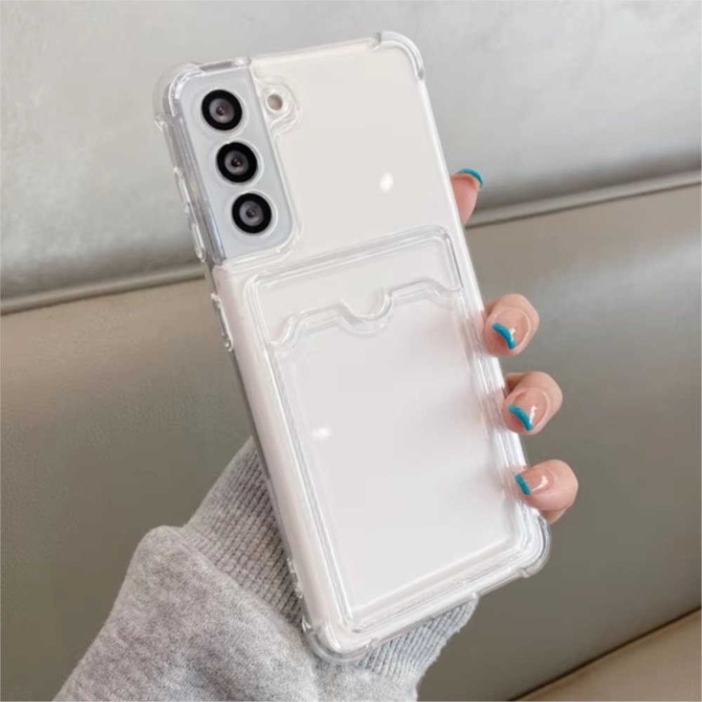 Samsung S26 Ultra S25 Plus S24 - Lens Case Pouch incelemesi ve fiyatı
