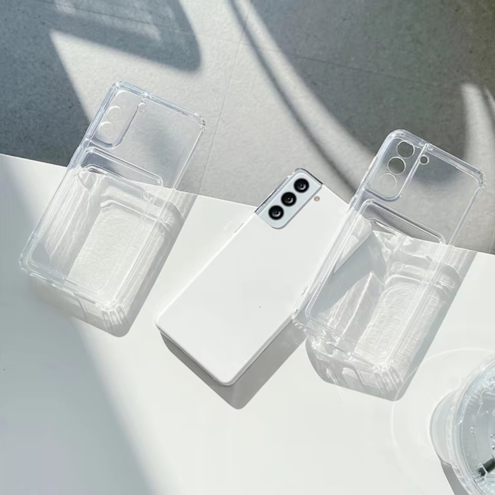 Samsung S26 Ultra S25 Plus S24 - Lens Case Pouch incelemesi ve fiyatı
