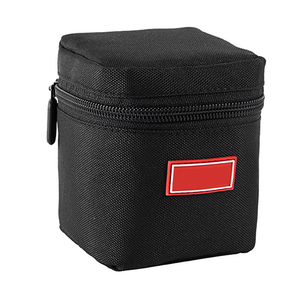 Koruyucu çanta kamera Lens kıl - Lens Case Pouch incelemesi ve fiyatı