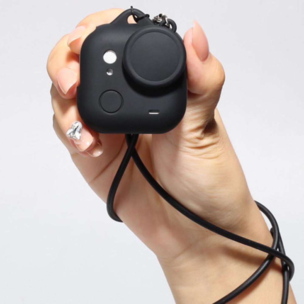 Insta360 GO Ultra Kameralar iç - Lens Case Pouch incelemesi ve fiyatı